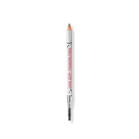 Benefit Gimme Brow + Volumizing Pencil Fiber Eyebrow Pencil - Picture 2 of 9